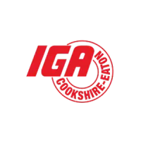 Cookshire-IGA