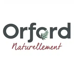 logo municipalité Orford