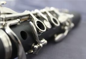 The clarinet at the Orford Music Academy