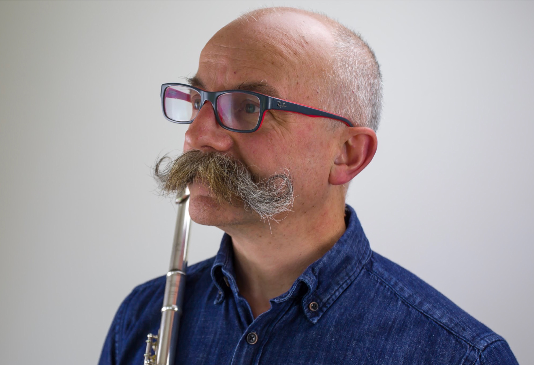 Michael Cox — Orford Musique