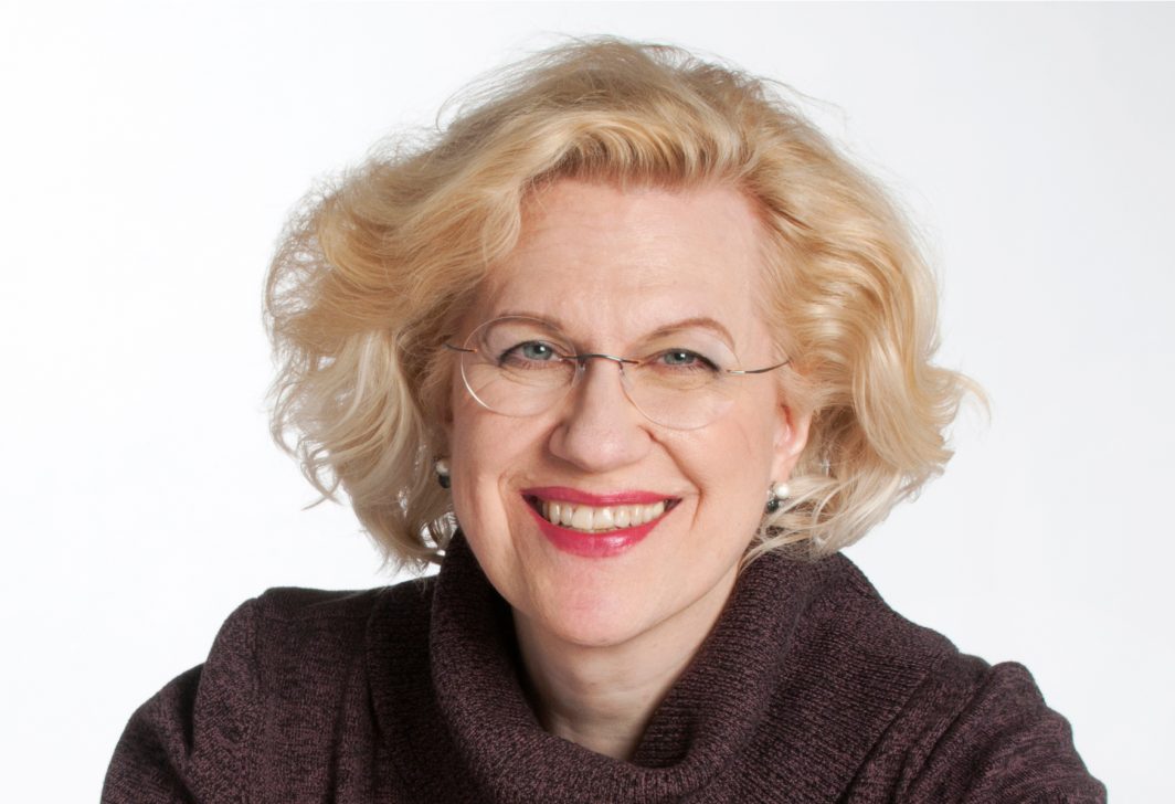 Sara Davis Buechner à l'Académie Orford Musique