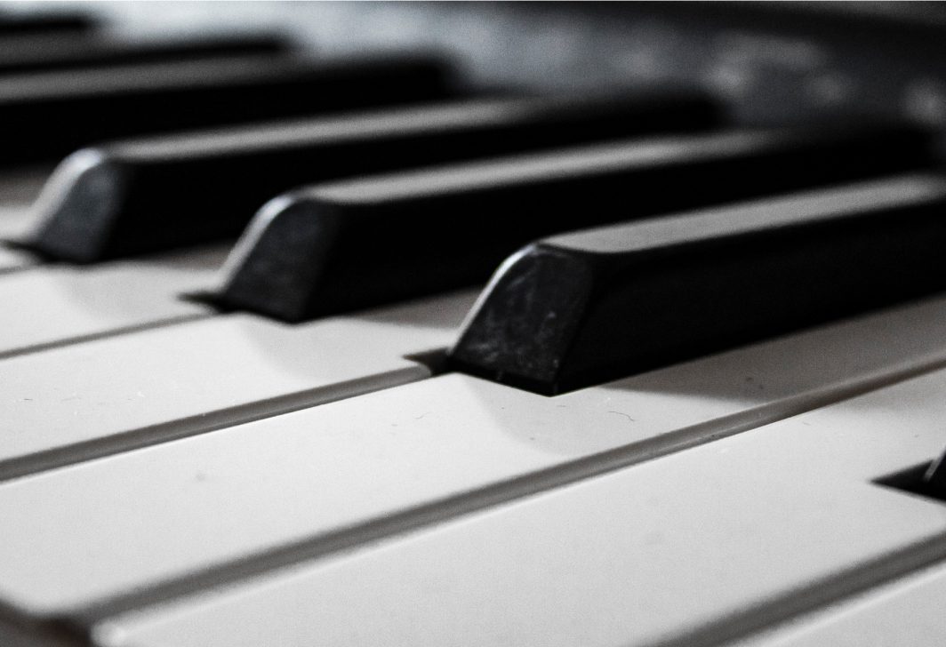 Classe de piano