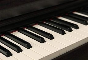 Classe de piano