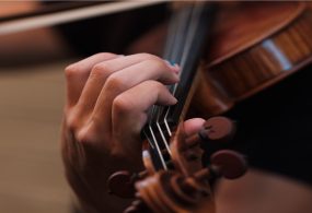 Violin Master Class