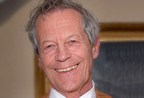 Michael Frischenschlager at the Orford Music Academy