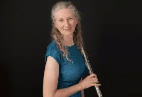 Alexa Still à l'Académie Orford Musique