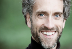 Christian Immler à l'Académie Orford Musique