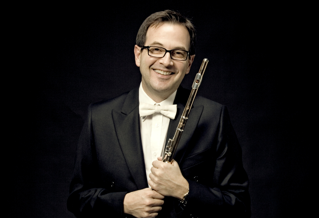 Denis Bluteau à l'Académie Orford Musique
