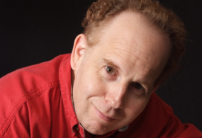 Daniel Shapiro à l'Académie Orford Musique
