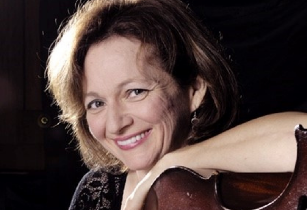 Cellist Johanne Perron at the Orford Music Academy