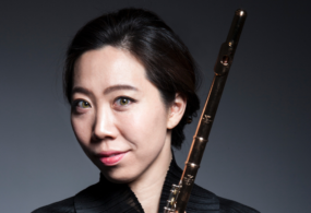 Sooyun Kim à l'Académie Orford Musique