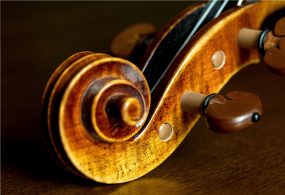 Violin Master Class