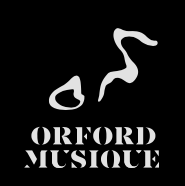 Orford Musique / Orford Music logo