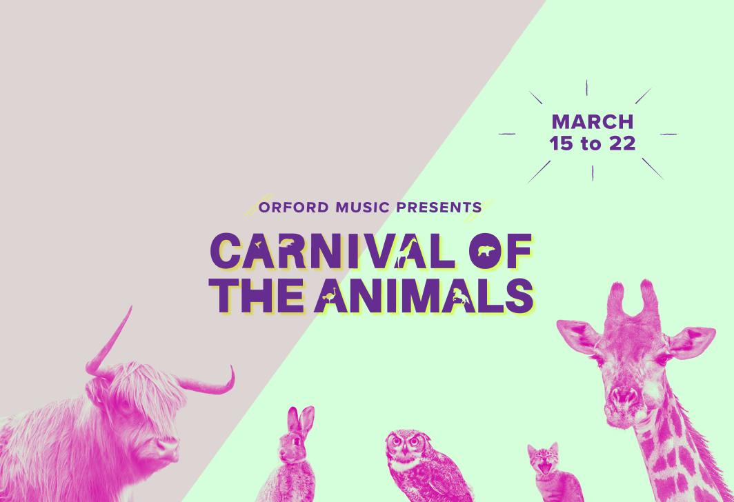 Carnival of the Animals