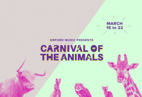 Carnival of the Animals