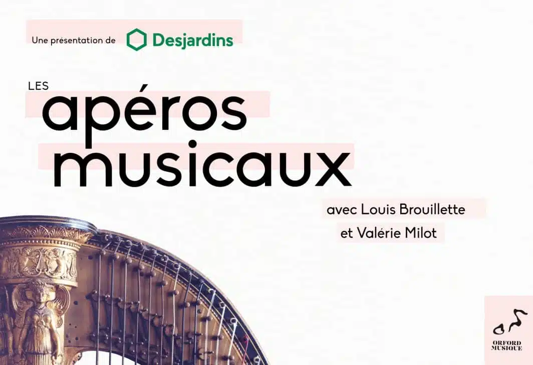 Apéros Musicaux - Valérie Milot