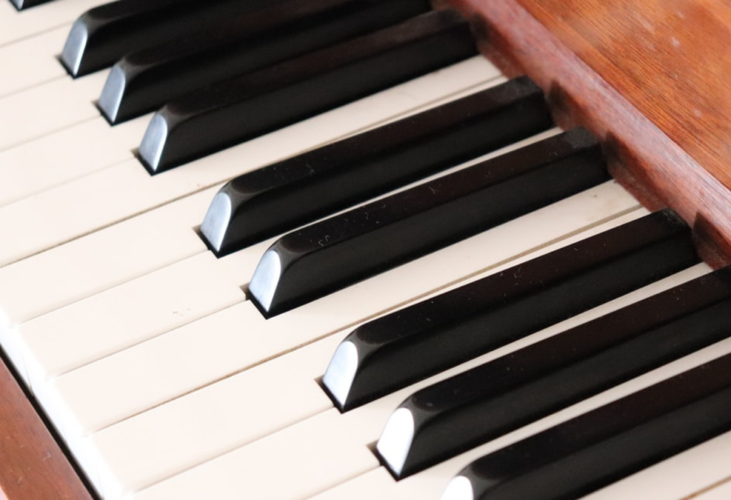 Piano Master Class