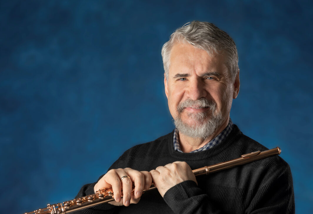 Académie Orford Musique - Ransom Wilson