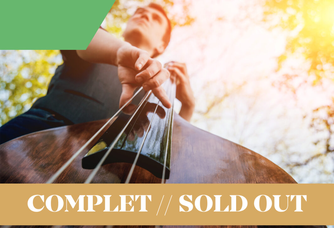2021 Orford Music Festival: Family Concerts in Austin - Sold out