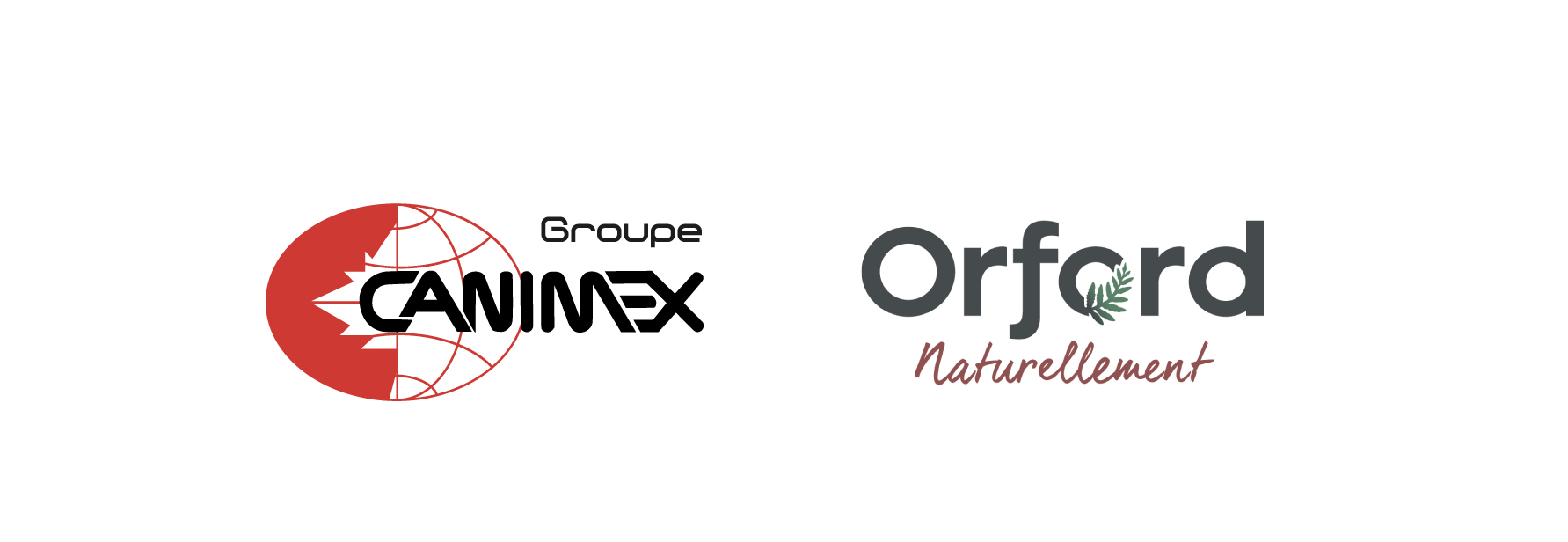 Groupe Canimex et Orford