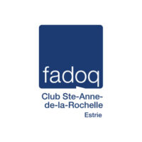 Club FADOQ - Ste-Anne-de-la-Rochelle