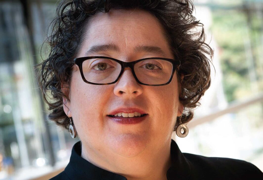 Liz Upchurch à l'Académie Orford Musique