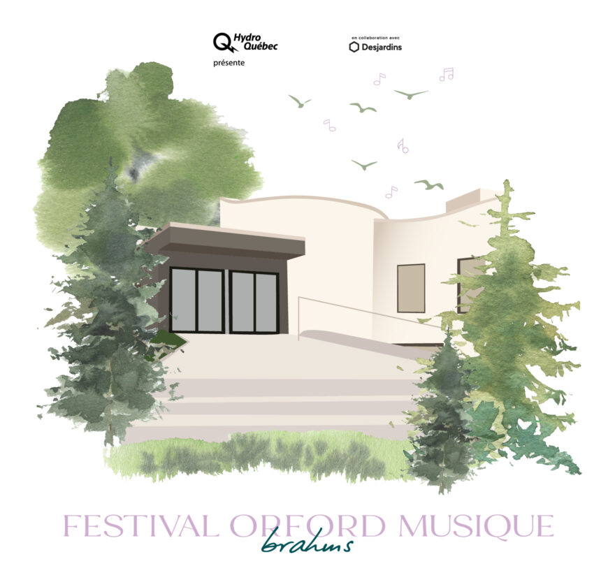 Festival Orford Musique 2022