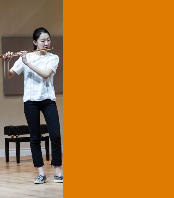 Ce que vous devez savoir au sujet de l'Académie Orford Musique