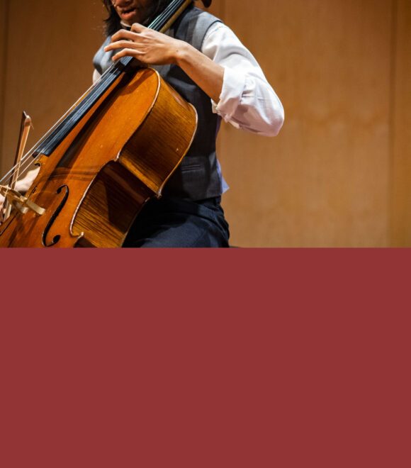 Prix Orford Musique