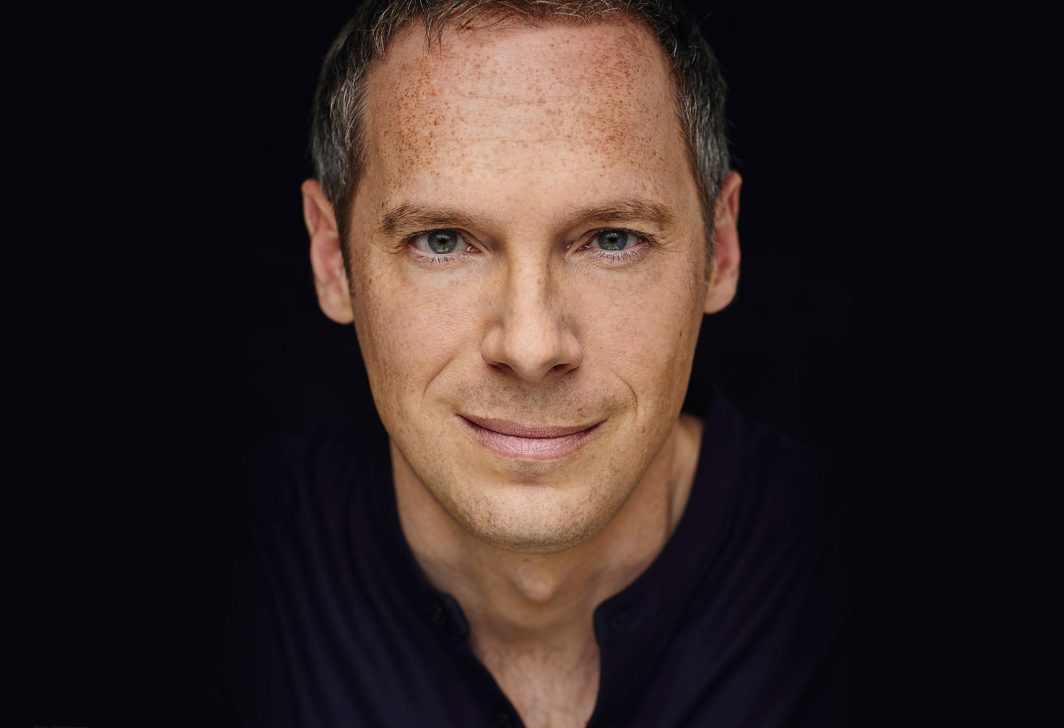 David Jalbert à l'Académie Orford Musique