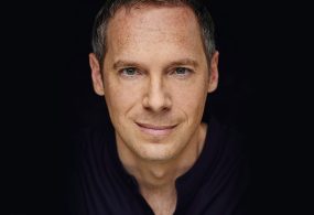 David Jalbert à l'Académie Orford Musique
