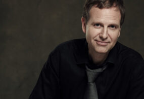 Kevin Kenner à l'Académie Orford Musique