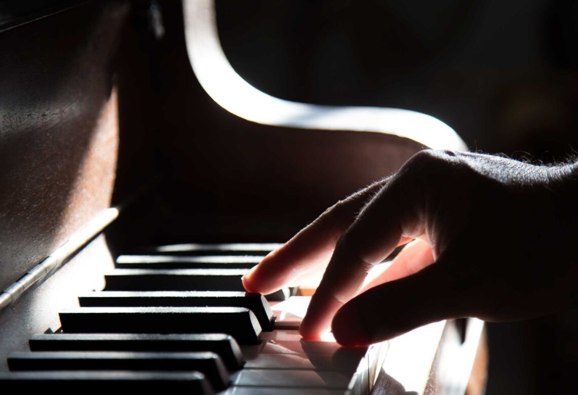 Stage pour pianistes accompagnateurs à l'Académie Orford Musique