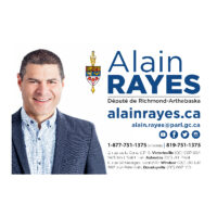 Alain Rayes