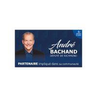 andrebachand