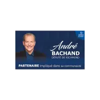 Andrebachand