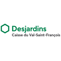 DesJardins Caisse Val-Saint-François