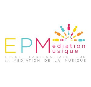 Étude partenariale sur la médiation de la musique EPMM