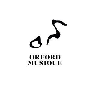 Orford Musique logo