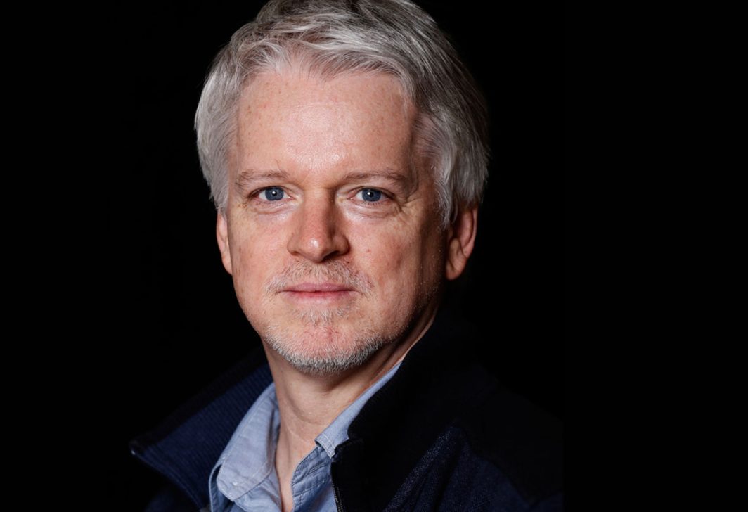 David Sinclair à l'Académie Orford Musique
