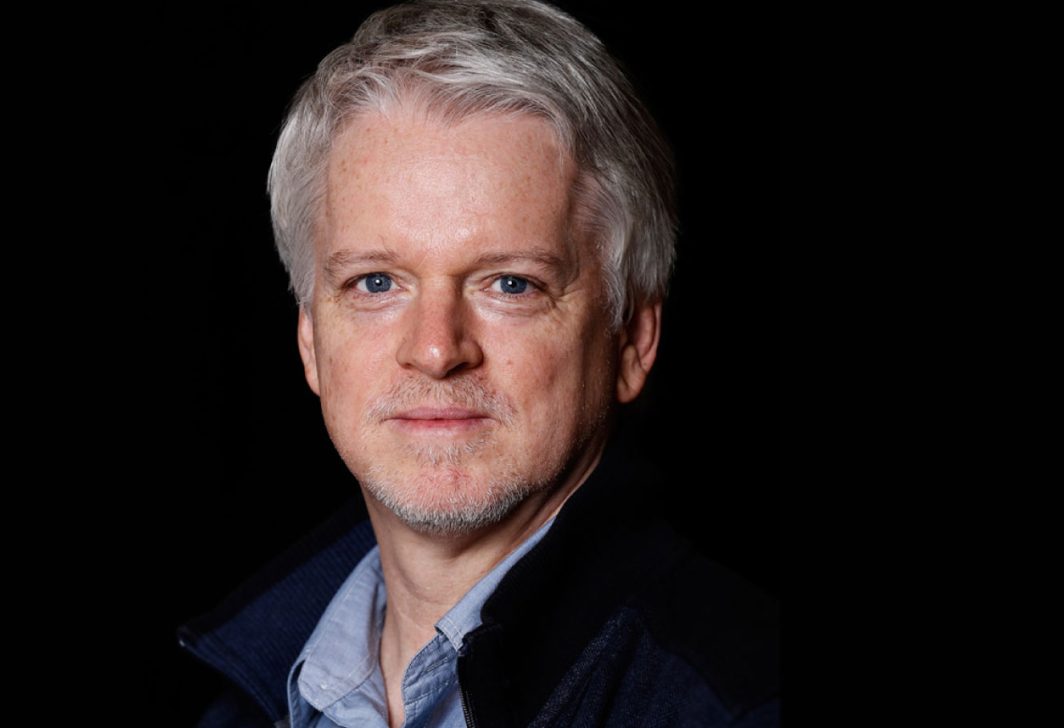 David Sinclair at the Orford Music Academy