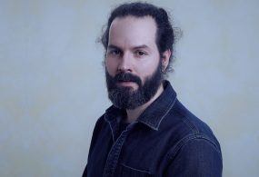 Thibault Bertin-Maghit at the Orford Music Academy