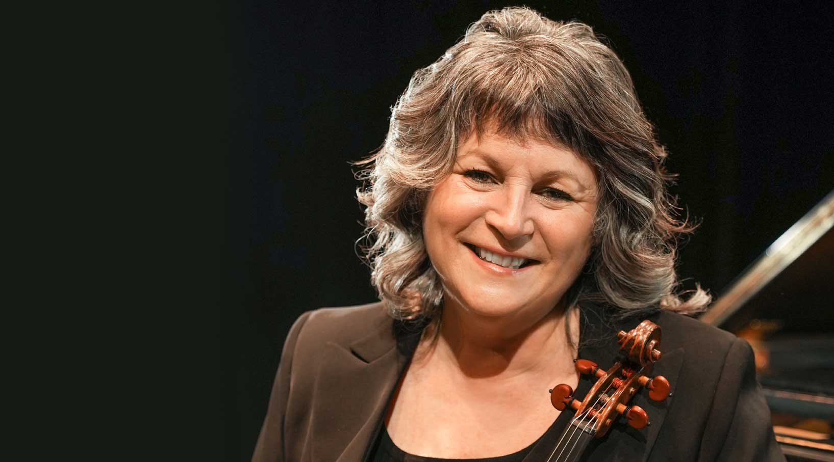 Anne Rabert Anne Robert — Orford Musique