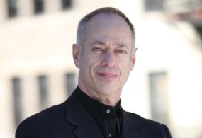Jeffrey Khaner à l'Académie Orford Musique