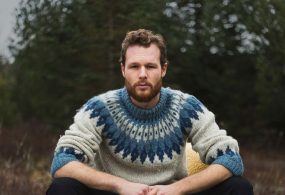Philippe Sly à l'Académie Orford Musique
