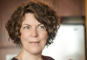 Wendy Nielsen à l'Académie Orford Musique