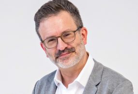 Olivier Godin à l'Académie Orford Musique
