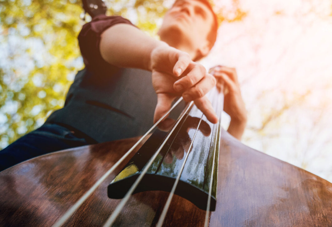 Festival Orford Musique 2023 : Concerts en famille à Austin