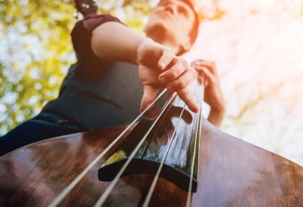 2023 Orford Music Festival: Family Concerts in Austin