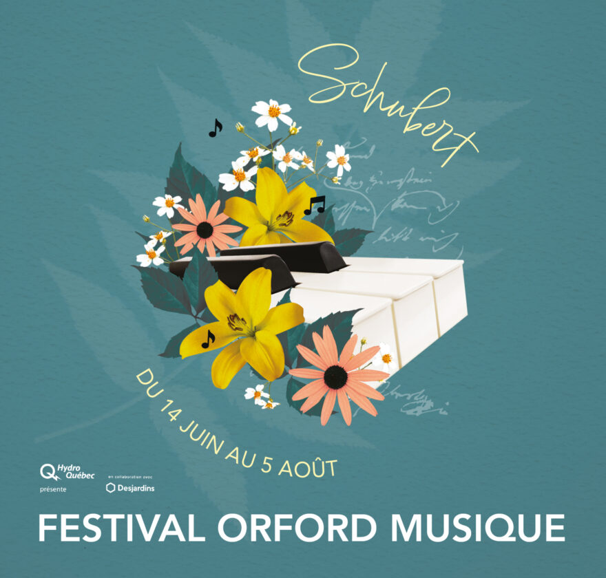Festival Orford Musique 2023